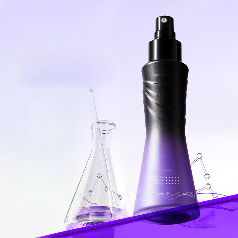 Volumespray voor fijn haar – aanzet-lift voor meer volume