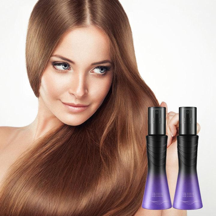 Volumespray voor fijn haar – aanzet-lift voor meer volume