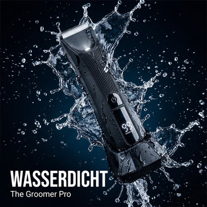 Draadloze All-in-One Trimmer voor Baard, Haar en Lichaam