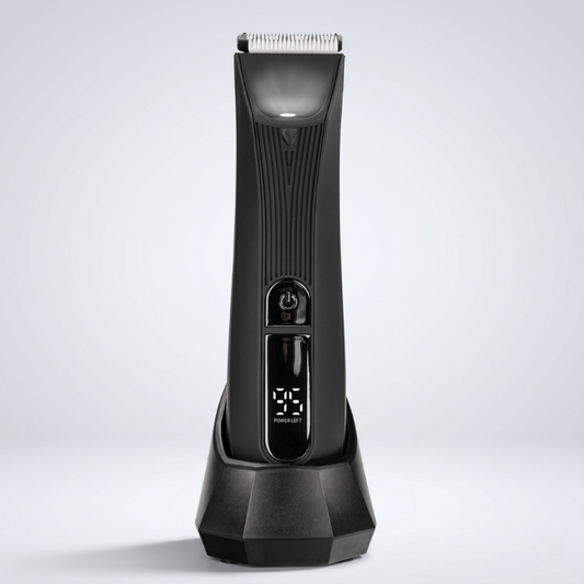 Draadloze All-in-One Trimmer voor Baard, Haar en Lichaam