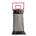 Basketbal Wasmand voor aan de Deur of Muur – Speels & Ruimtebesparend