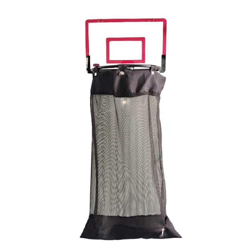 Basketbal Wasmand voor aan de Deur of Muur – Speels & Ruimtebesparend