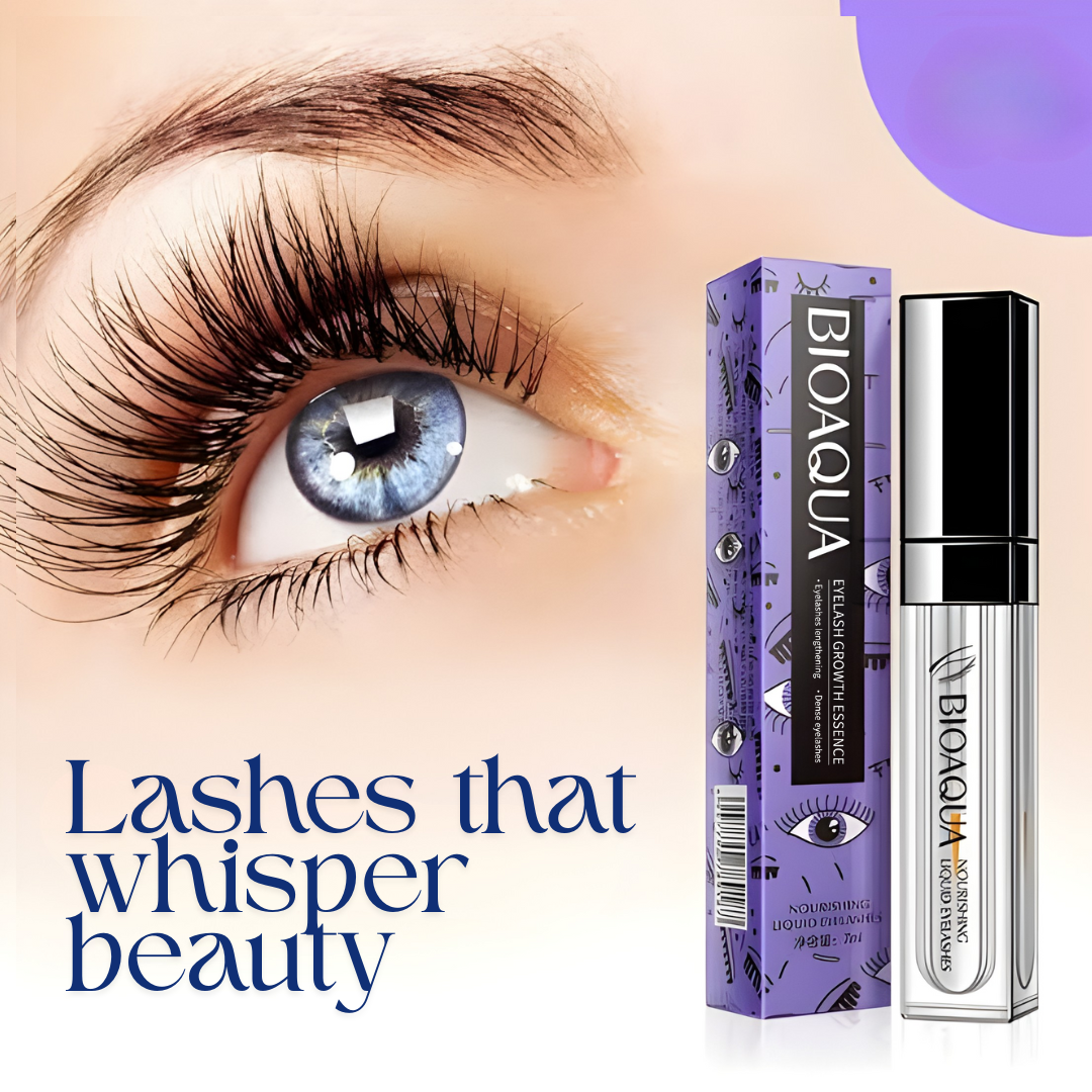 Wimpernserum voor Vollere en Sterkere Wimpers – Dermatologisch Getest