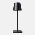 Draadloze LED-tafellamp met touch-dimmer en USB-C accu