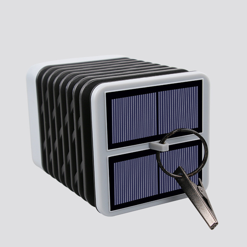 Zonne-energie tuinlantaarn – stijlvolle buitenverlichting zonder stroomkosten