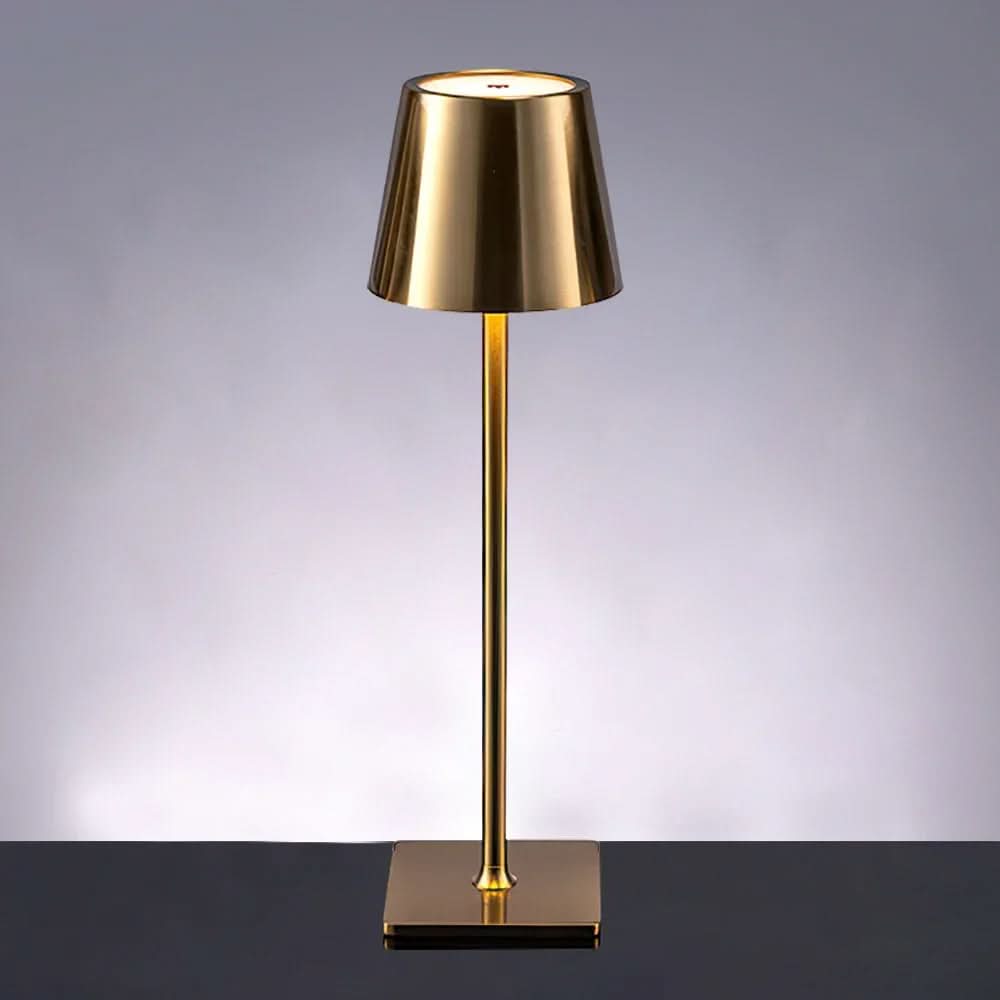 Draadloze tafellamp oplaadbaar – LED-licht voor elke ruimte