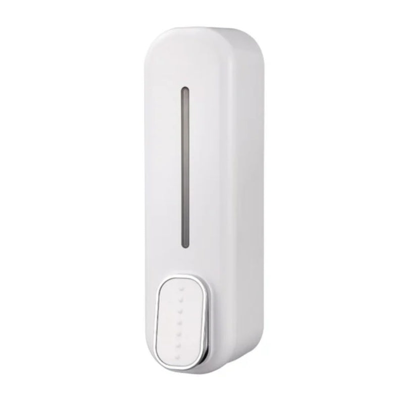 Aanraakvrije Zeepdispenser met Infraroodsensor en Wandmontage – 500 ml