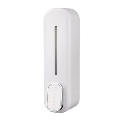 Aanraakvrije Zeepdispenser met Infraroodsensor en Wandmontage – 500 ml
