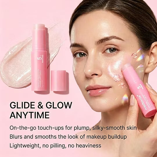 Collagènecrème met Hyaluronzuur – Anti-Rimpel Gezichtsverzorging