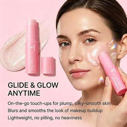Collagènecrème met Hyaluronzuur – Anti-Rimpel Gezichtsverzorging