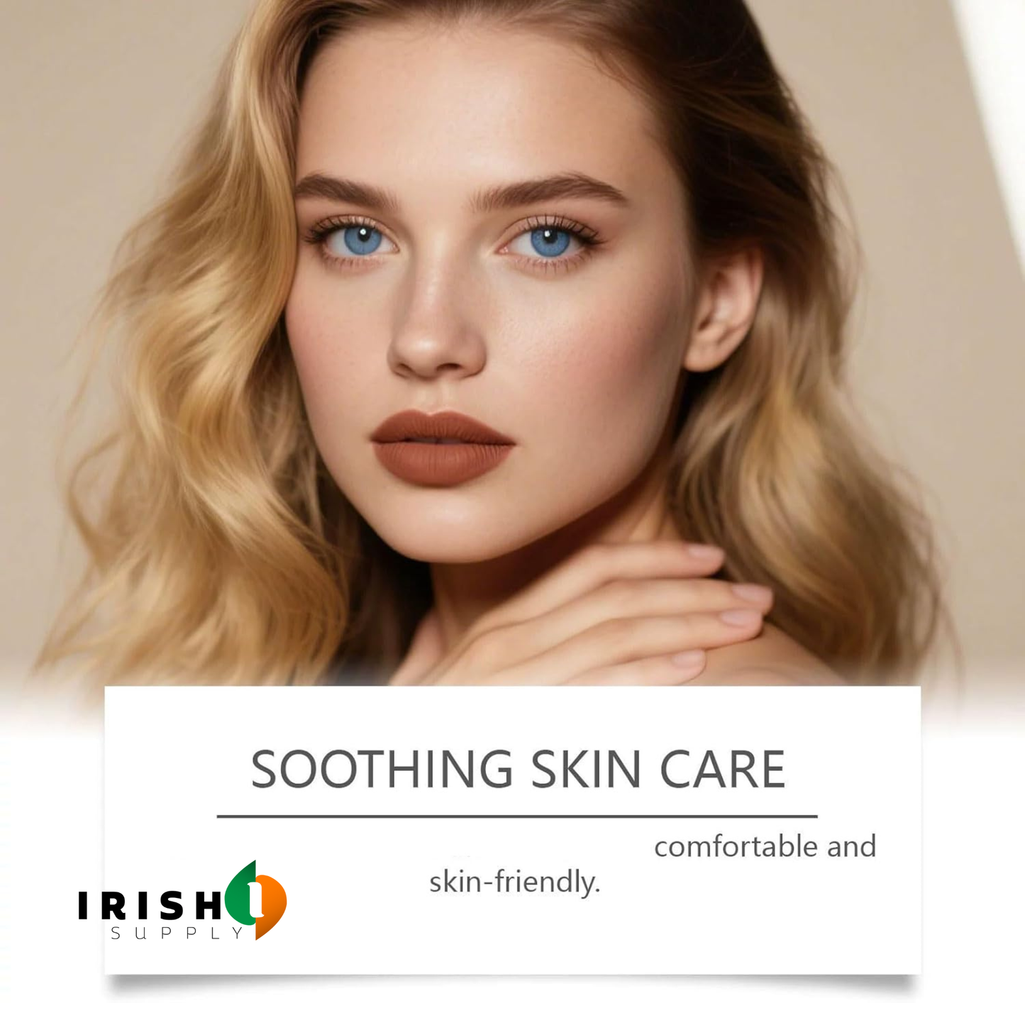 BB-Crème met Ceramiden en Niacinamide voor Gevoelige Huid