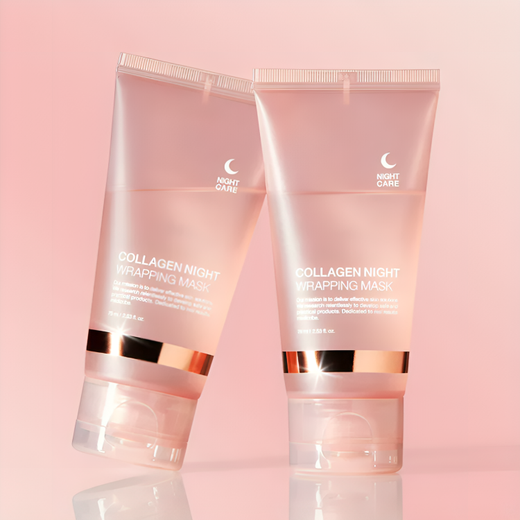 Anti-Aging Nachtcrème voor Strakkere en Jongere Huid – Alle Huidtypen
