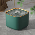 Drinkfontein voor Hond en Kat met Filter – 3 Liter Stil Waterreservoir