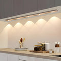 Draadloze LED-lamp met bewegingssensor en 3 lichttemperaturen