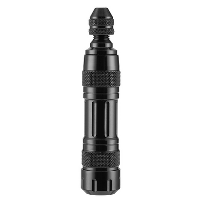 Bandenreparatieset voor Lekke Banden – Compact en Eenvoudig te Gebruiken