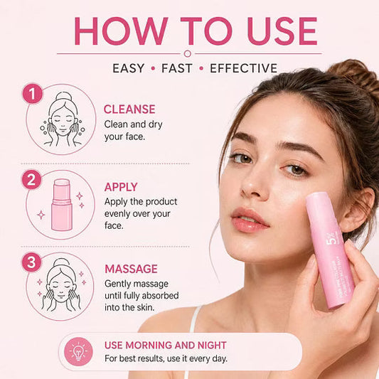 Collagènecrème met Hyaluronzuur – Anti-Rimpel Gezichtsverzorging