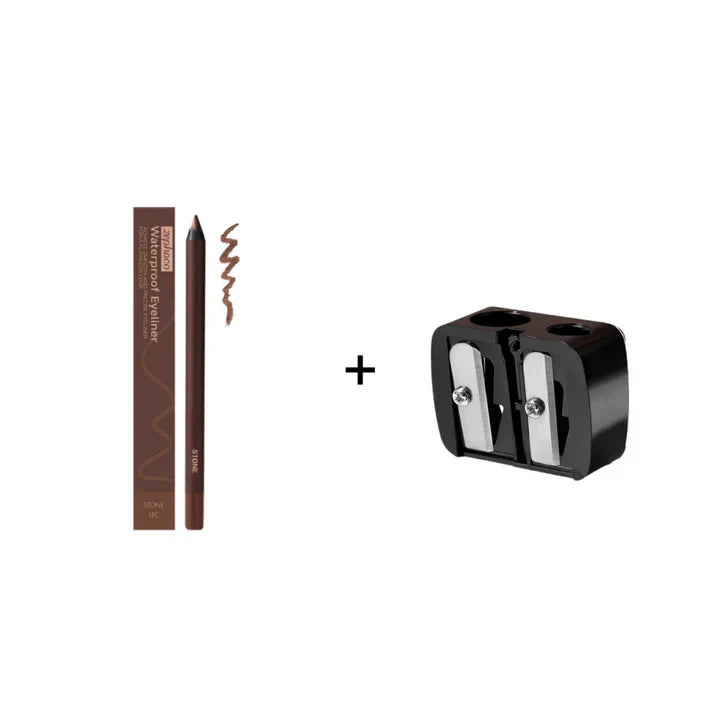 Waterbestendige Gel-Eyeliner voor Expressieve Ogen – Langdurig