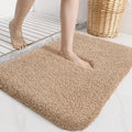 Absorberende badmat met antislip onderkant – droog en veilig