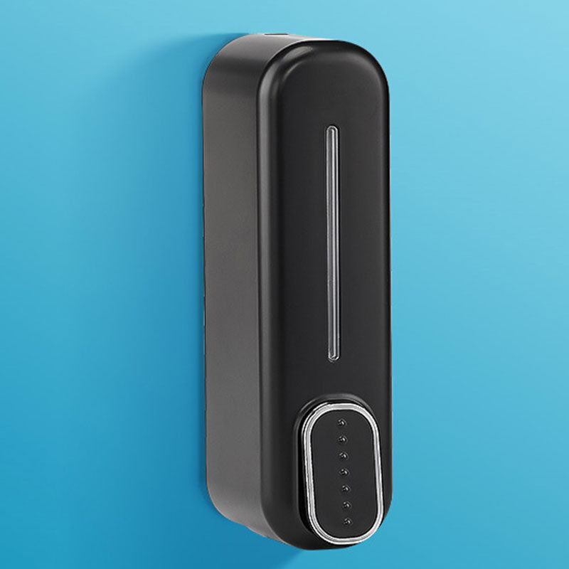 Aanraakvrije Zeepdispenser met Infraroodsensor en Wandmontage – 500 ml