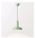 Minimalistische hanglamp van metaal – elegant design