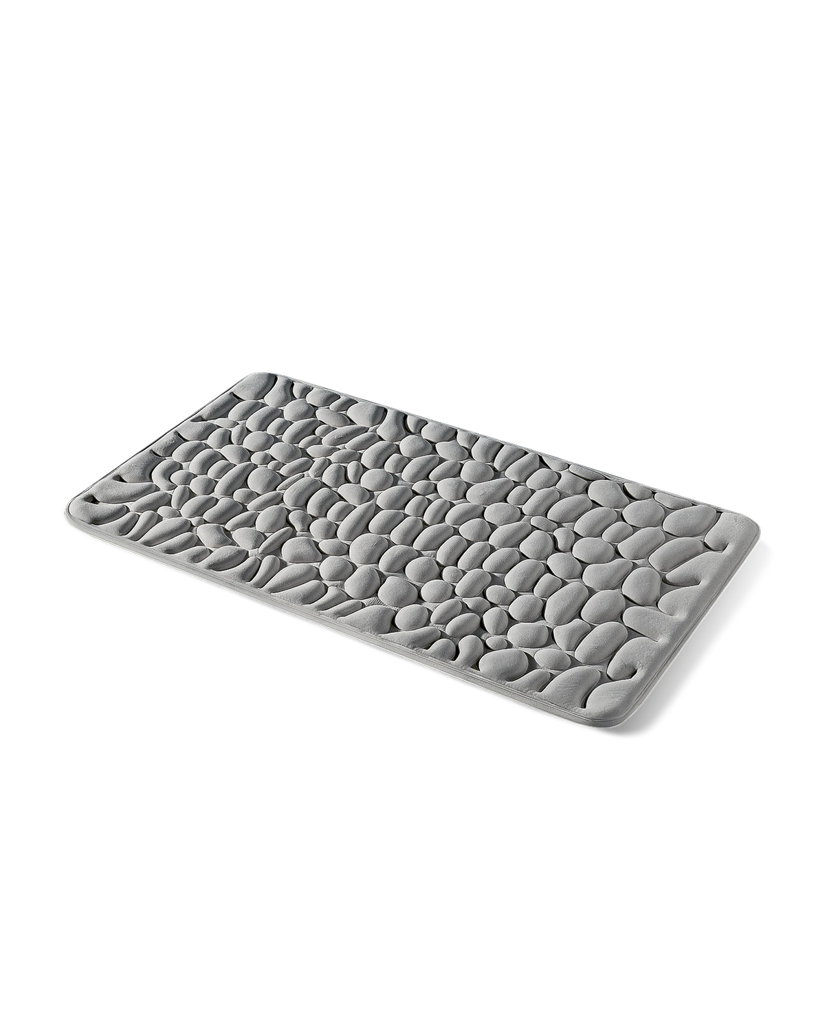Sneldrogende Badmat met Antislip – Zacht & Hygiënisch voor de Badkamer