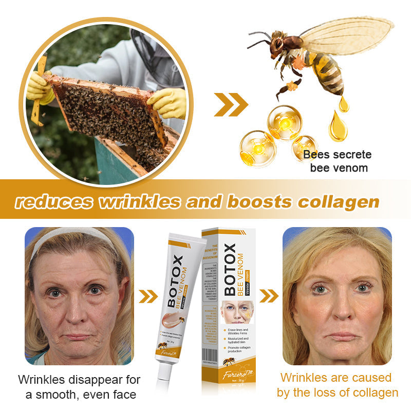 Anti-Aging Gezichtscrème met Hyaluronzuur voor Hydratatie en Gladdere Huid
