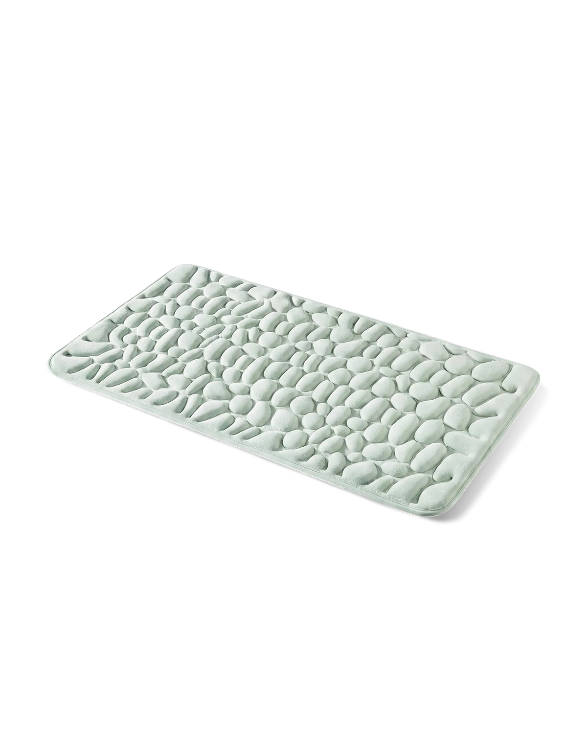 Sneldrogende Badmat met Antislip – Zacht & Hygiënisch voor de Badkamer