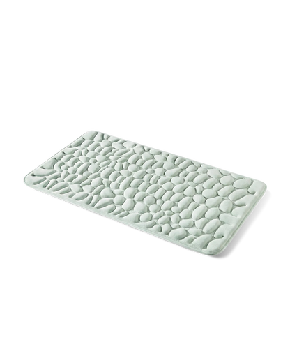Sneldrogende Badmat met Antislip – Zacht & Hygiënisch voor de Badkamer