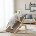 Krabplank voor katten – meubelbescherming met modern design