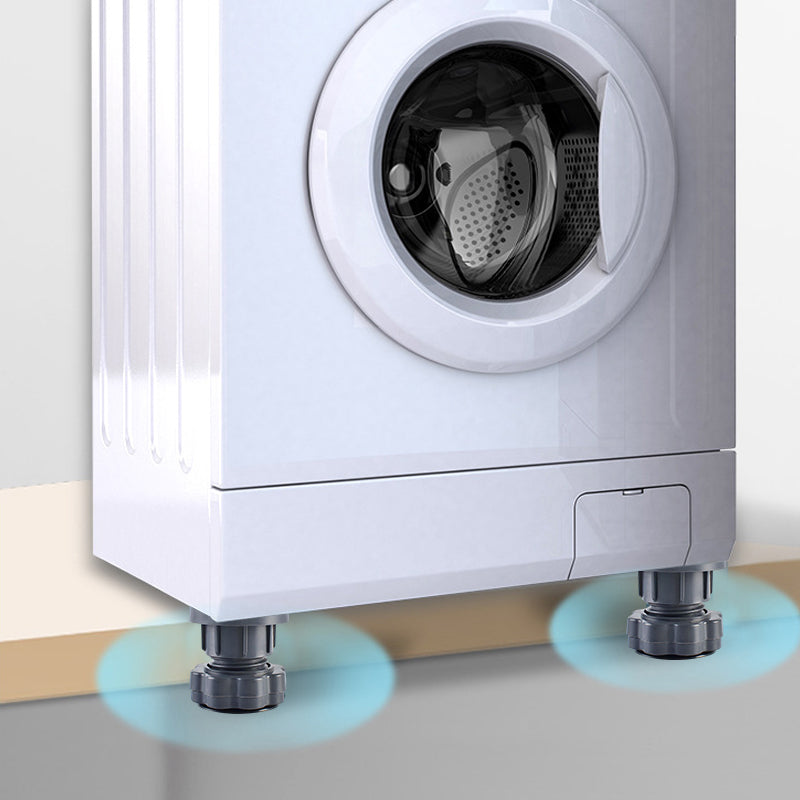 Antitrillingsvoetjes voor Wasmachine, Droger en Koelkast