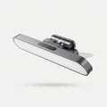 Magnetische LED-lichtbalk met touchsensor en accu