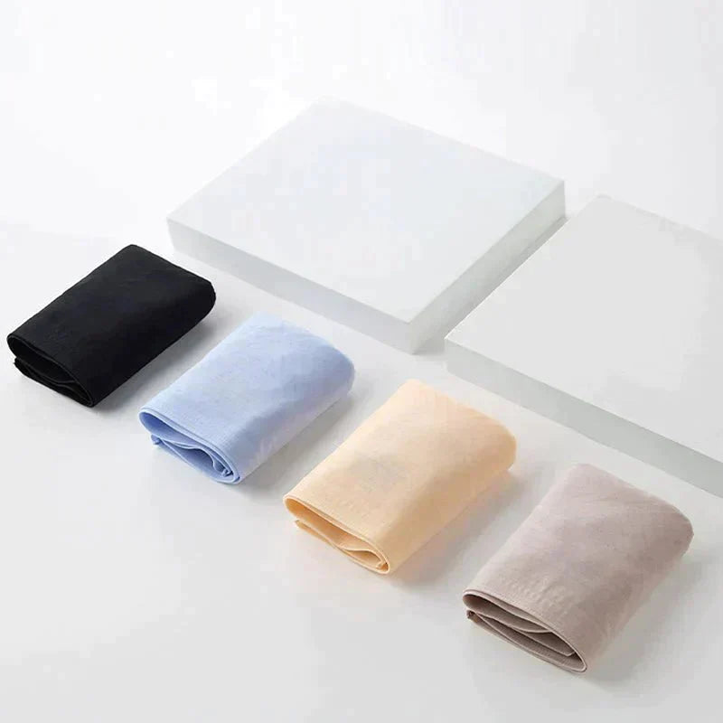 Naadloos Figuurvormend Ondergoed voor Dames – Onzichtbaar onder Kleding