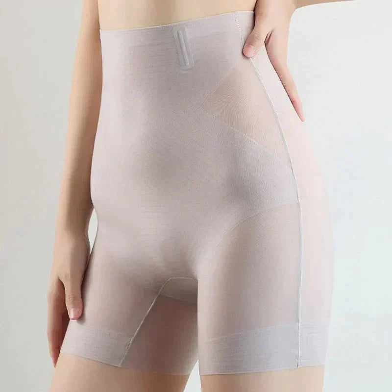 Naadloos Figuurvormend Ondergoed voor Dames – Onzichtbaar onder Kleding