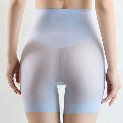 Naadloos Figuurvormend Ondergoed voor Dames – Onzichtbaar onder Kleding