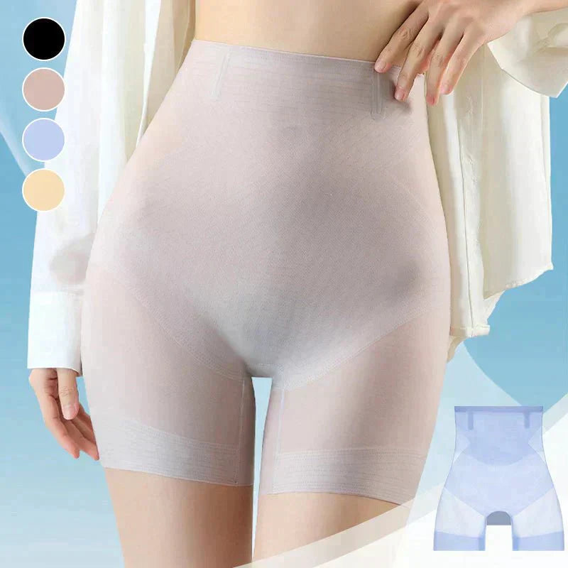 Naadloos Figuurvormend Ondergoed voor Dames – Onzichtbaar onder Kleding