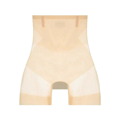 Naadloos Figuurvormend Ondergoed voor Dames – Onzichtbaar onder Kleding