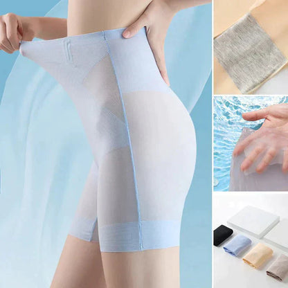 Naadloos Figuurvormend Ondergoed voor Dames – Onzichtbaar onder Kleding