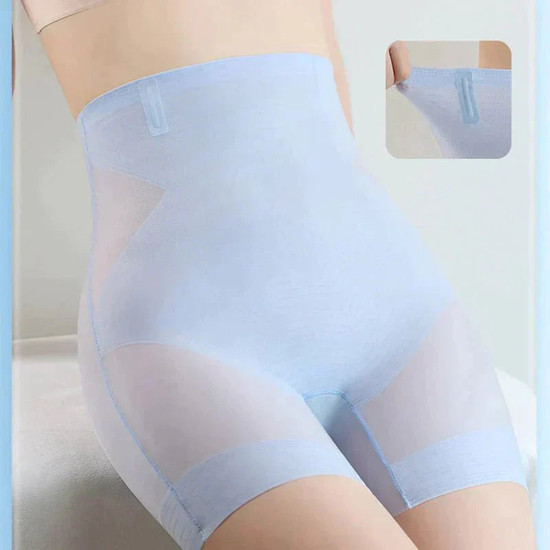 Naadloos Figuurvormend Ondergoed voor Dames – Onzichtbaar onder Kleding