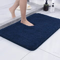 Pluizige badmat antislip – waterabsorberend en wasbaar