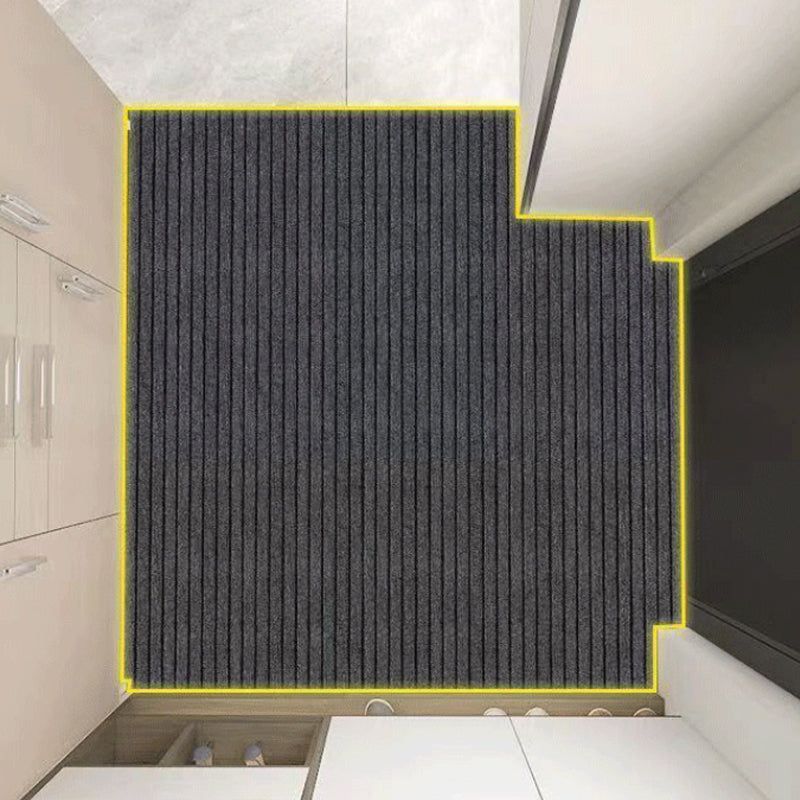 Antislip vloermat op maat te snijden – sterk absorberend en gemakkelijk te onderhouden