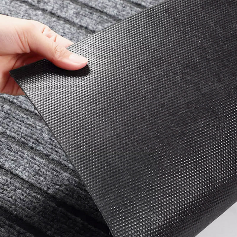 Antislip vloermat op maat te snijden – sterk absorberend en gemakkelijk te onderhouden