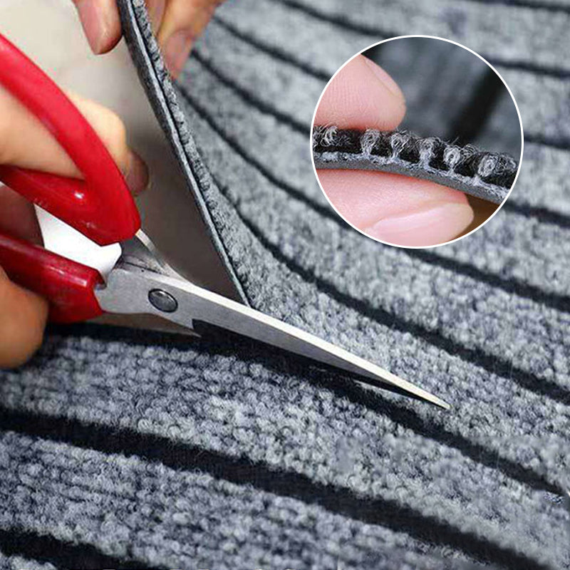 Antislip vloermat op maat te snijden – sterk absorberend en gemakkelijk te onderhouden