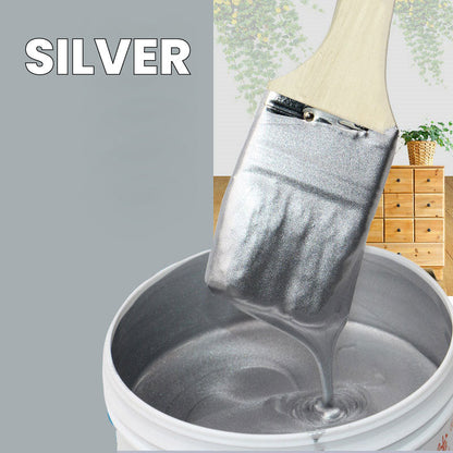 Metallic Goudverf voor Meubels, Decoraties en DIY-Projecten