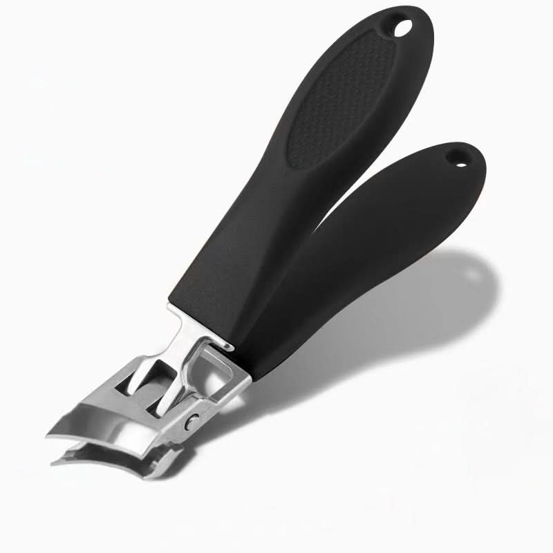 Nagelknipper voor Dikke en Ingegroeide Teennagels – Ergonomisch RVS