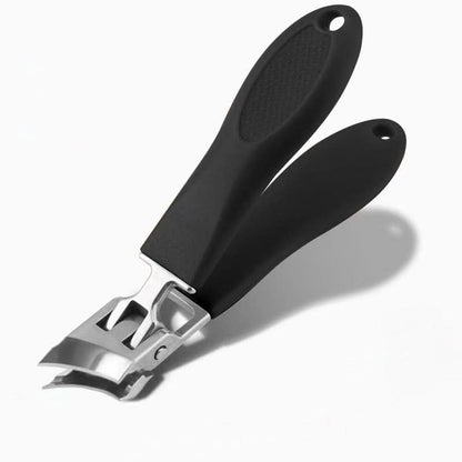 Nagelknipper voor Dikke en Ingegroeide Teennagels – Ergonomisch RVS
