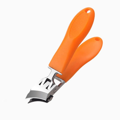 Nagelknipper voor Dikke en Ingegroeide Teennagels – Ergonomisch RVS