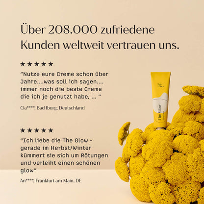 Gezichtscrème met Zink voor Gevoelige en Onzuiverheidsgevoelige Huid